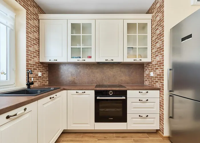 Wroclaw Rose Apartments By Noclegi Renters