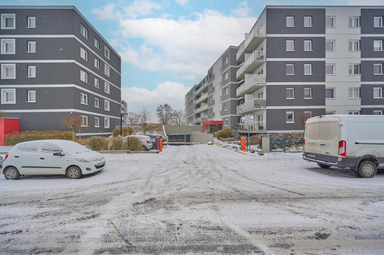 Rose By Renters Apartment Wroclaw