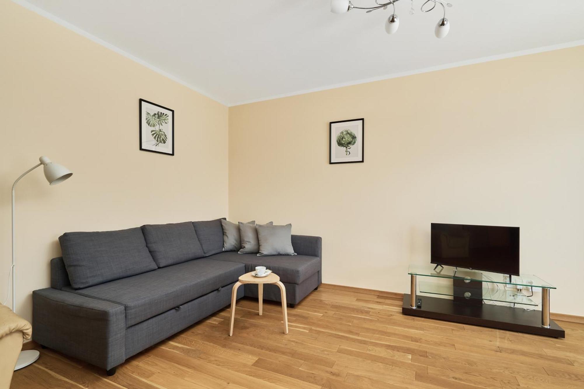 Apartment Rose By Renters *