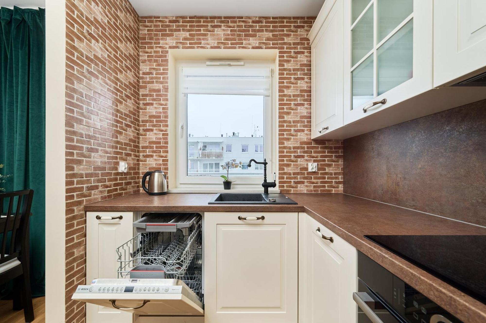 Rose By Renters * Wroclaw
