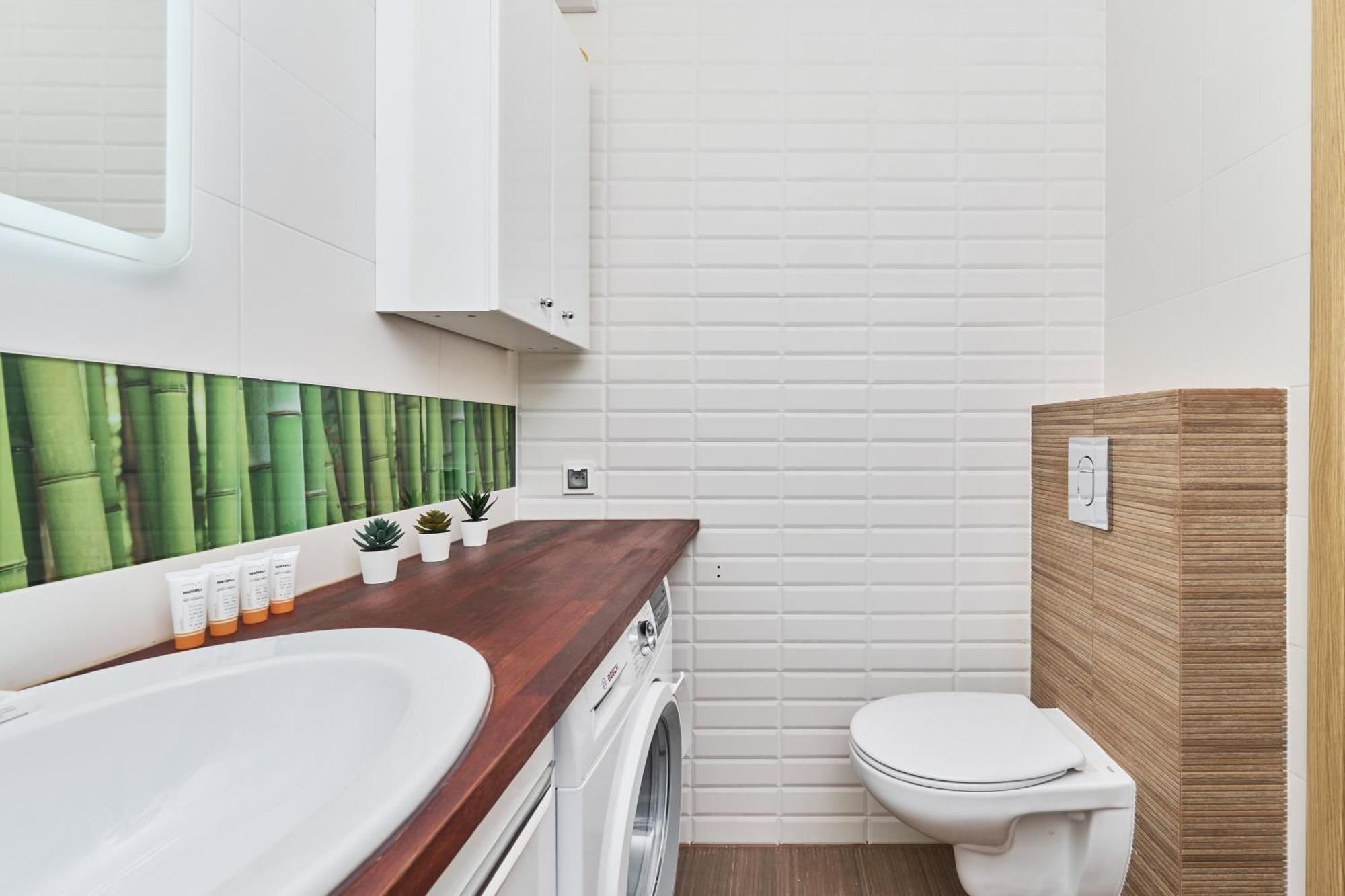 Apartment Rose By Renters Wroclaw