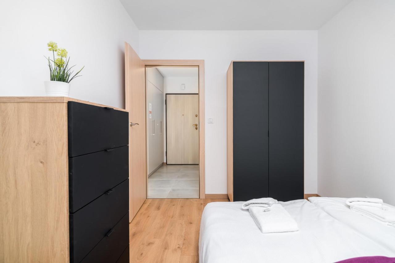 Rose By Renters Wroclaw