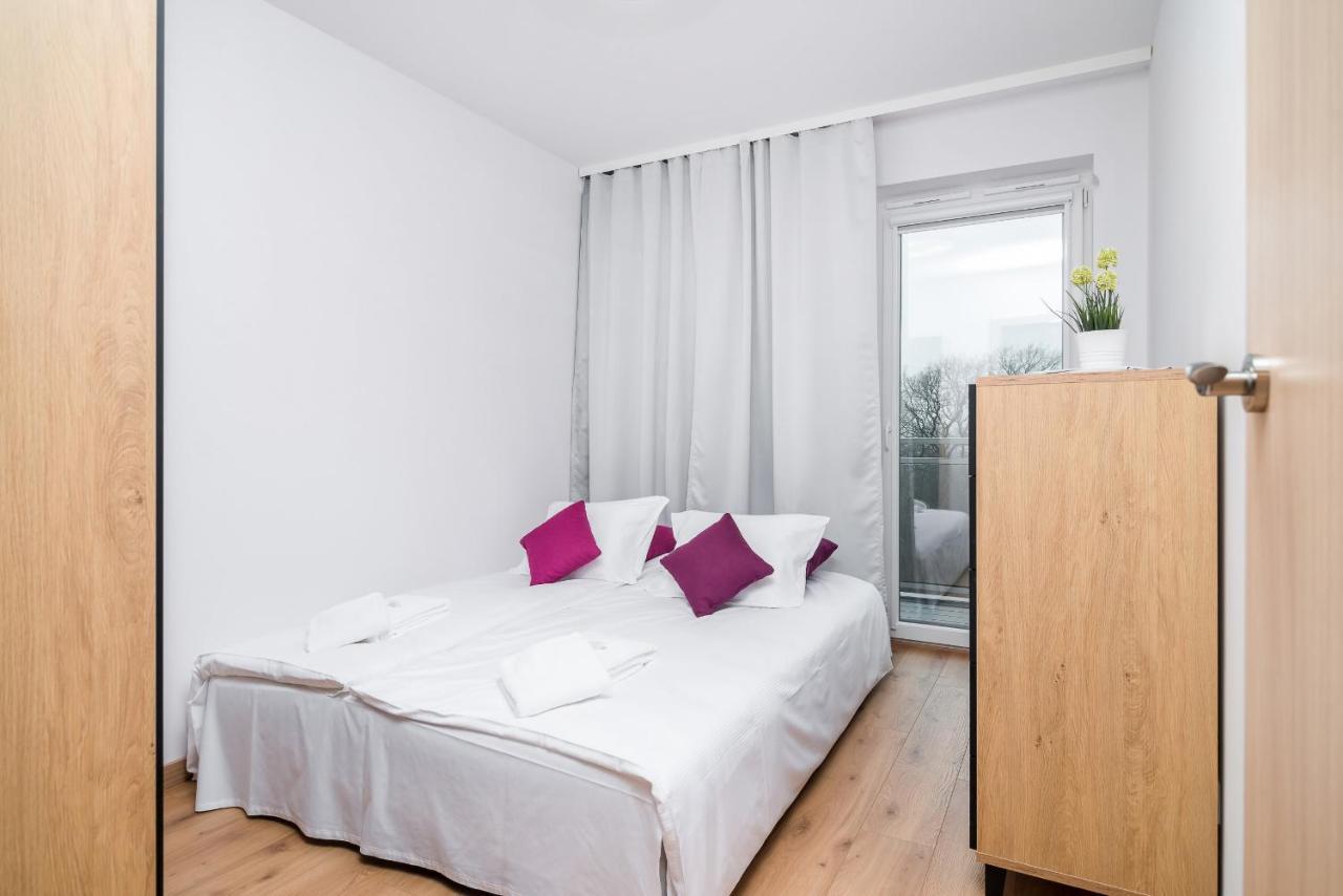 Rose By Renters Apartment *