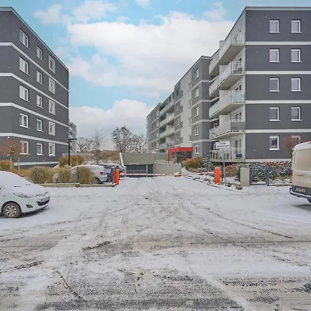 Wrocław Rose Apartments by Renters Zewnętrze zdjęcie