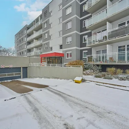 Wrocław Rose Apartments by Renters Zewnętrze zdjęcie