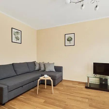 Wrocław Rose Apartments by Renters Zewnętrze zdjęcie