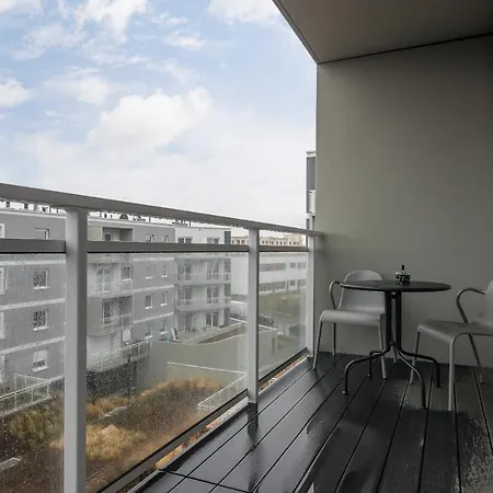 Wrocław Rose Apartments by Renters Zewnętrze zdjęcie
