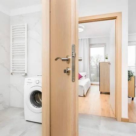 Wrocław Rose Apartments by Renters Zewnętrze zdjęcie