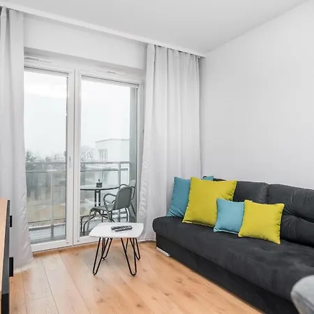 Wrocław Rose Apartments by Renters Zewnętrze zdjęcie