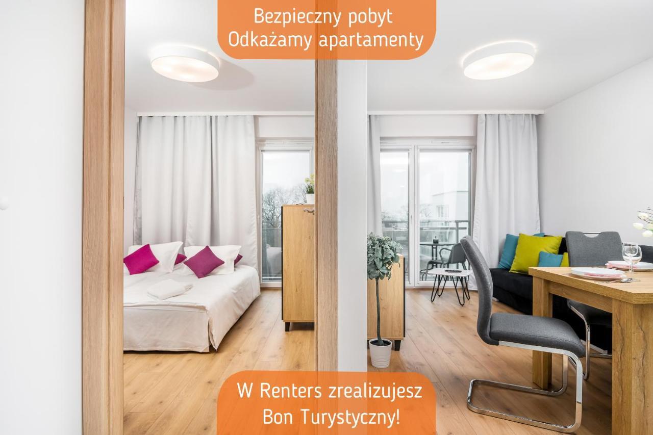 Appartamento Rose By Renters