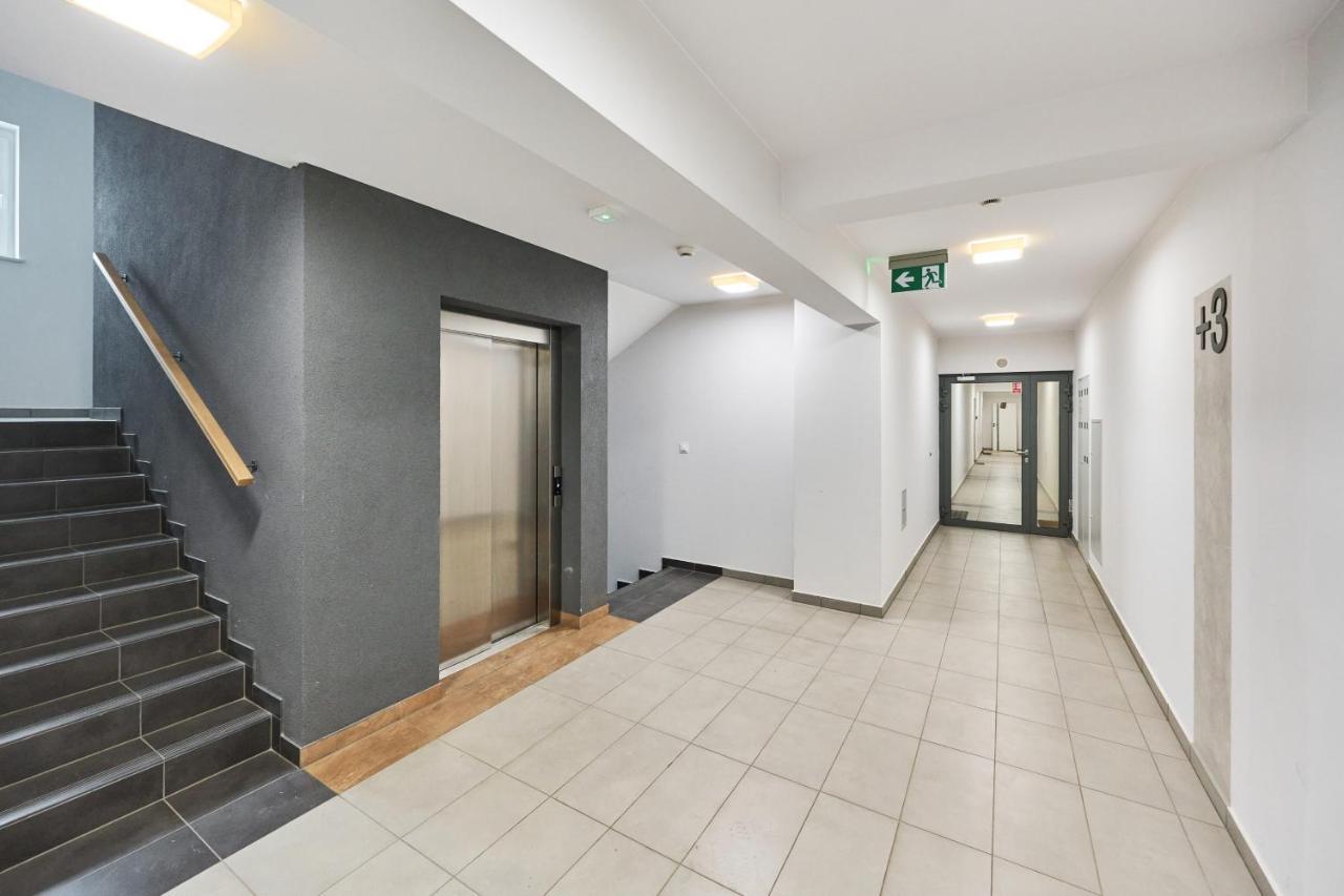 Appartamento Rose By Renters *