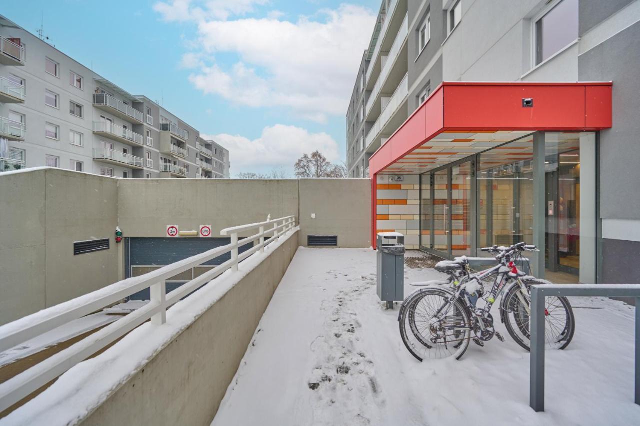 Appartamento Rose By Renters Breslavia