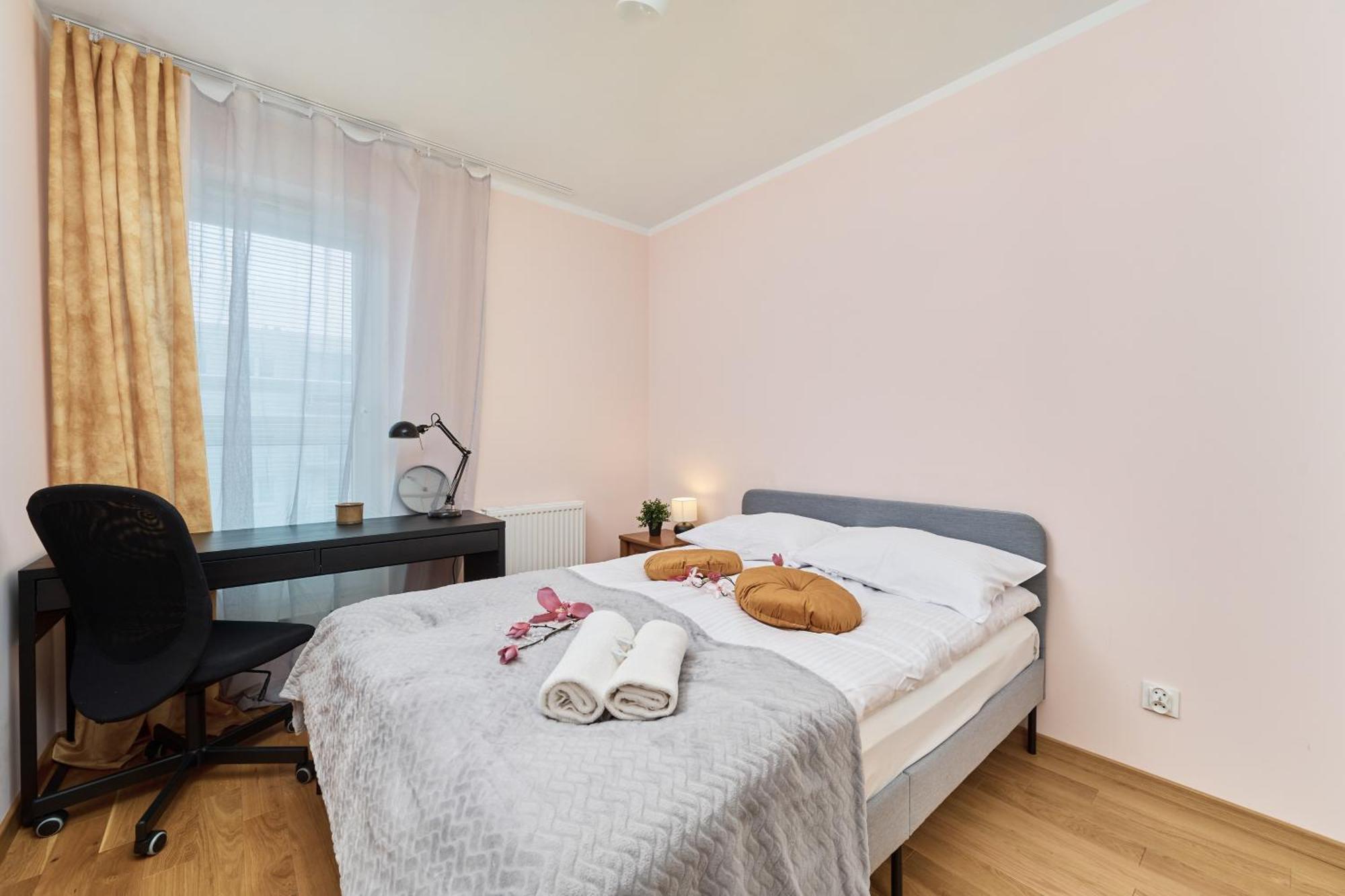 Rose By Renters * Breslavia