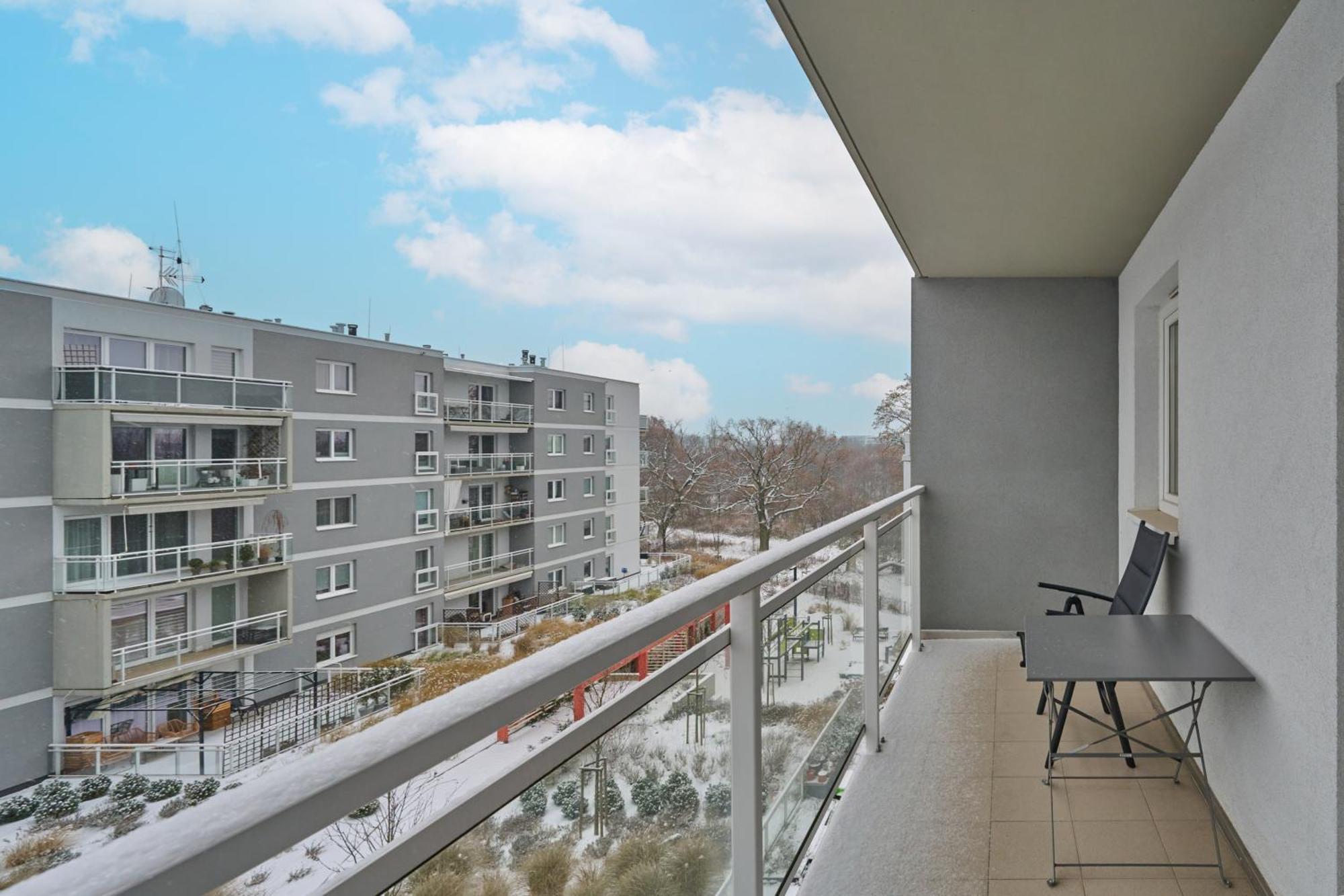 Rose By Renters Appartamento *