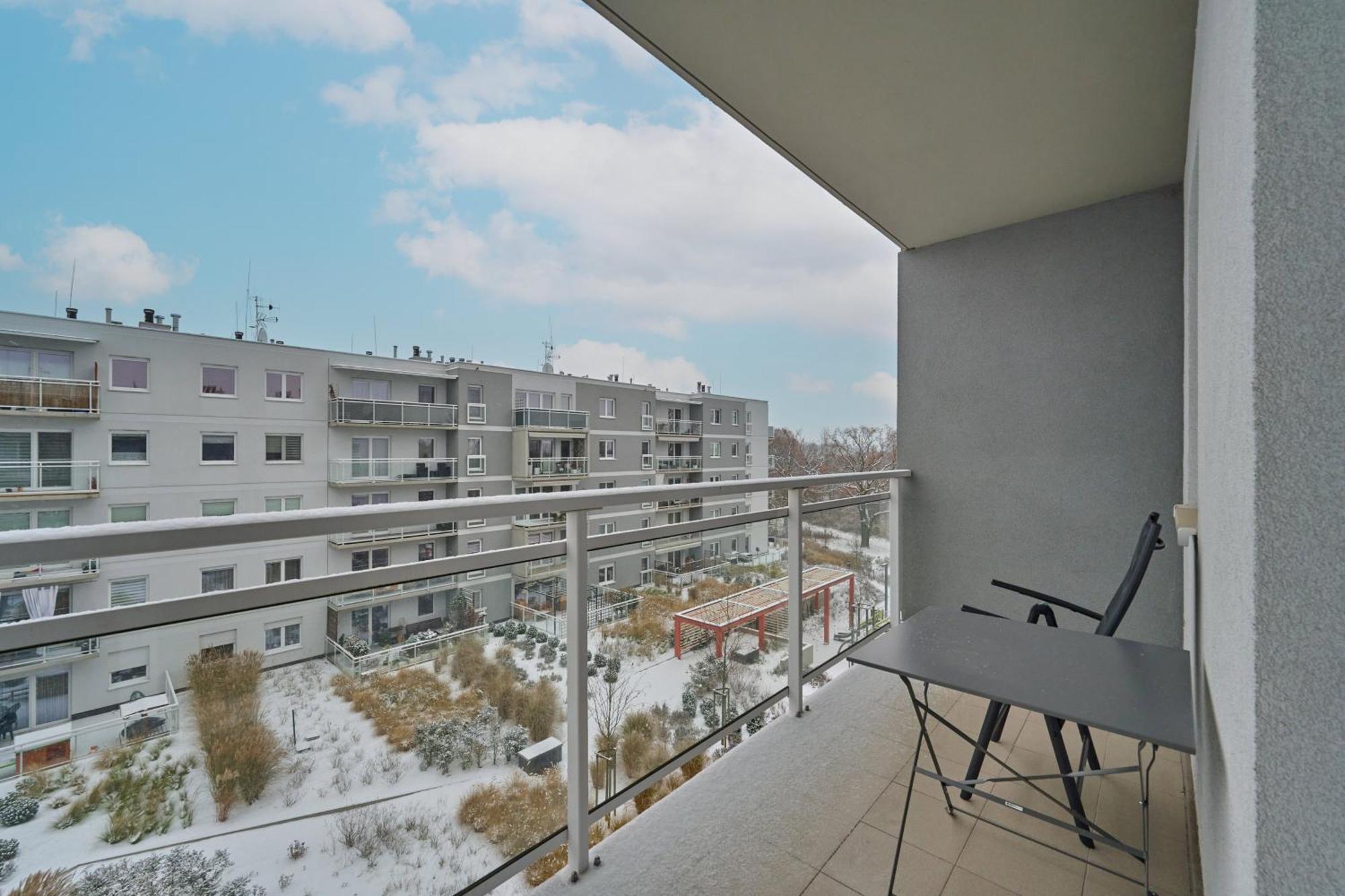 Rose By Renters Appartamento Breslavia
