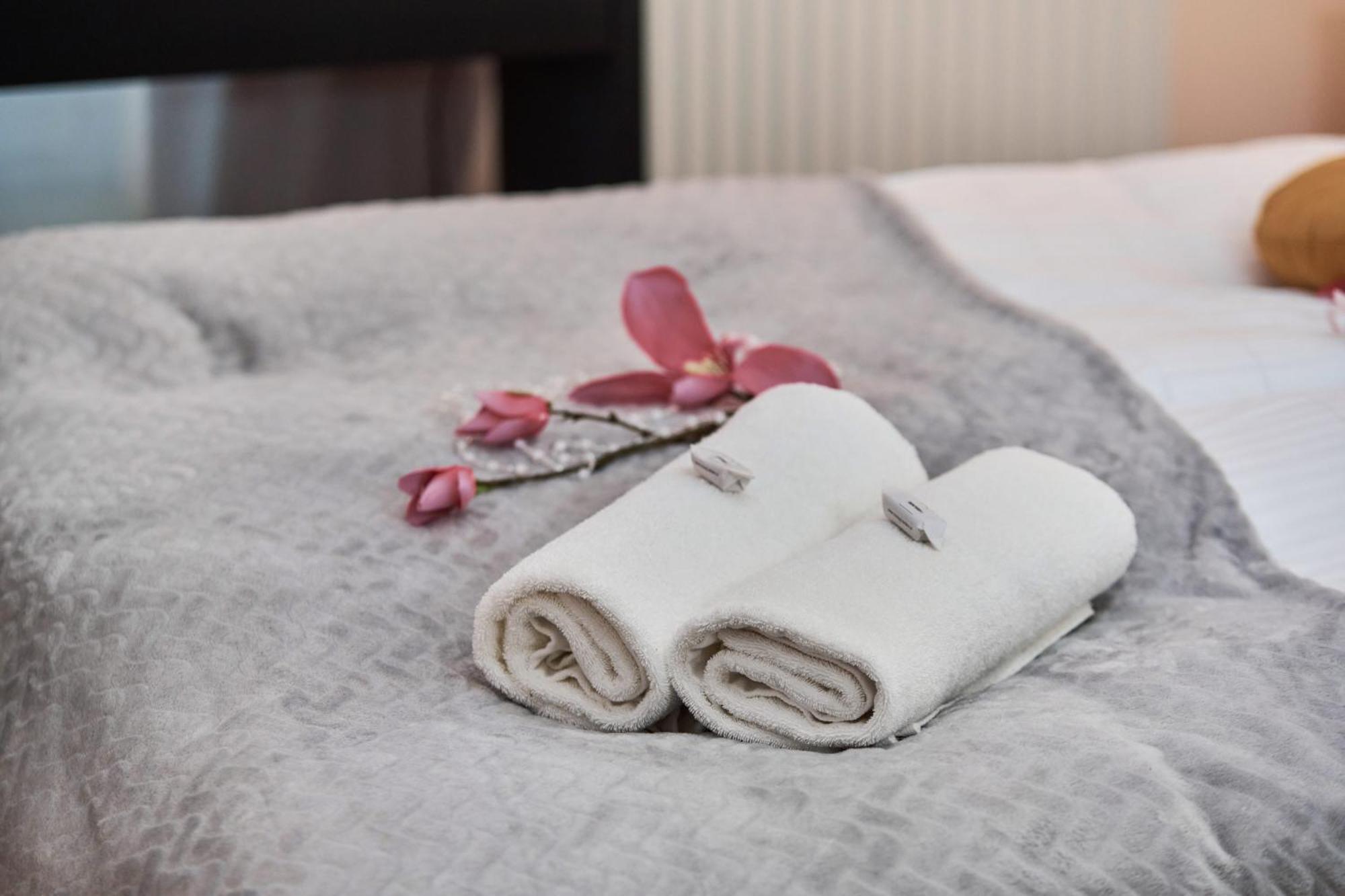Rose By Renters Appartamento Breslavia