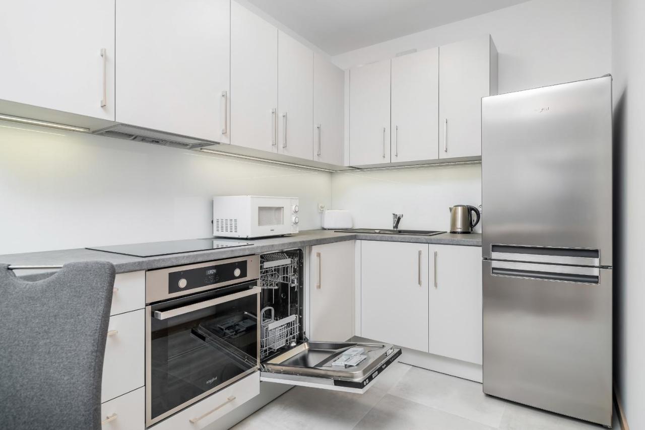 Rose By Renters Appartamento *