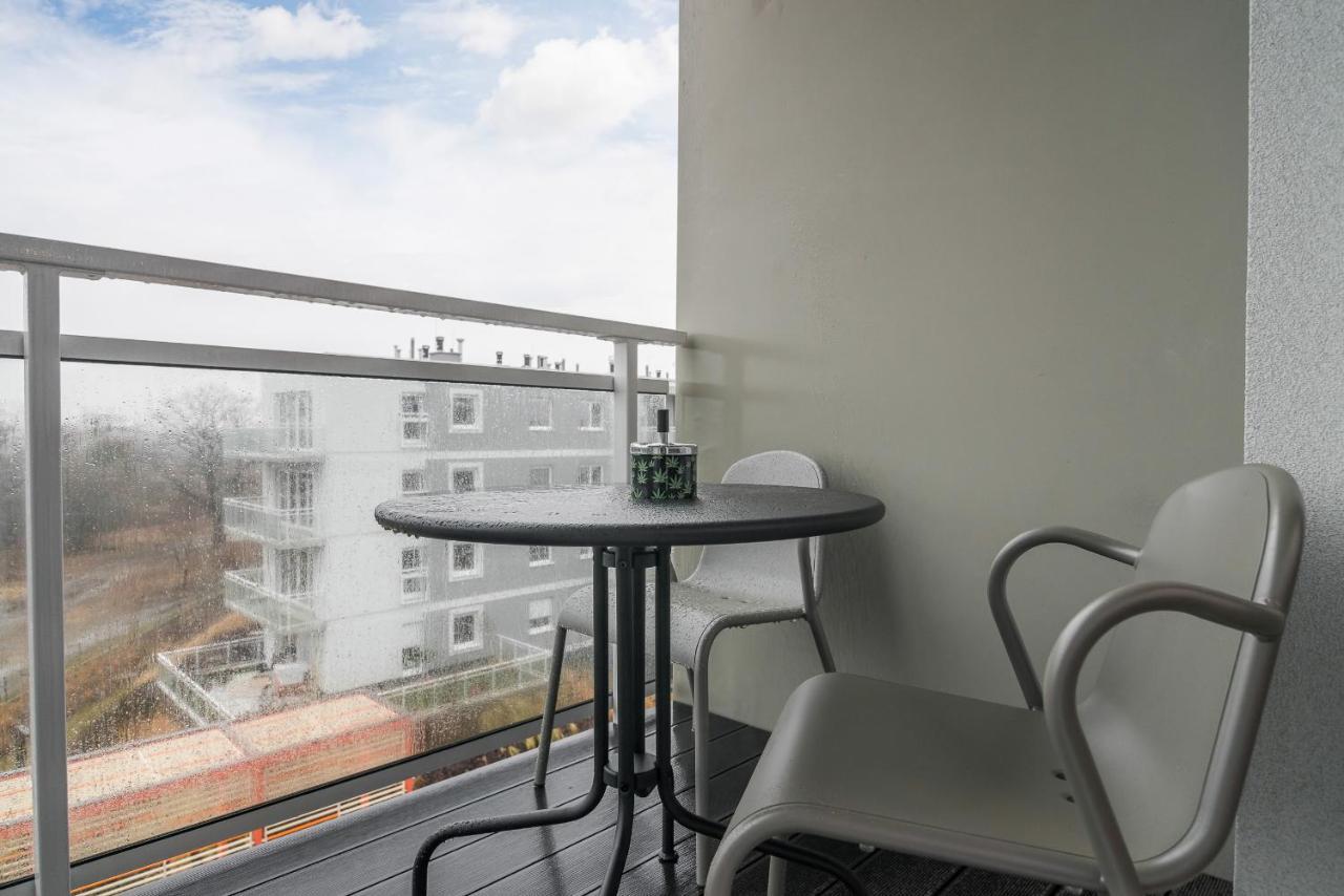 Rose By Renters Appartamento *