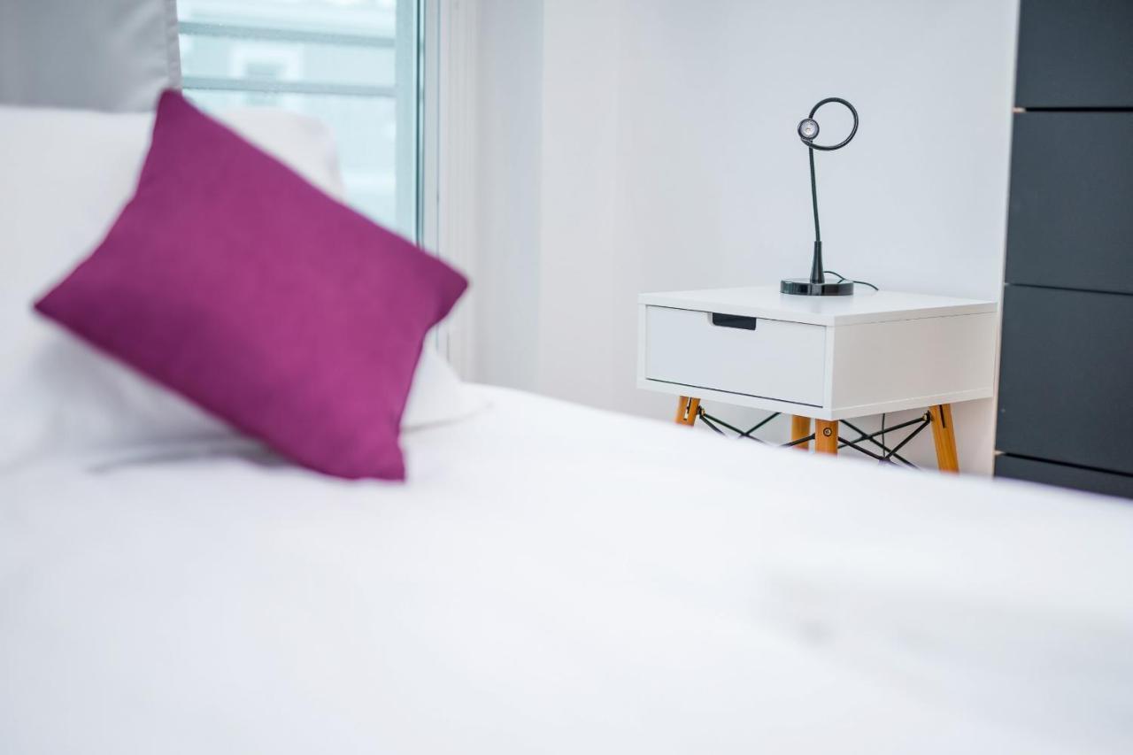 Appartamento Rose By Renters *