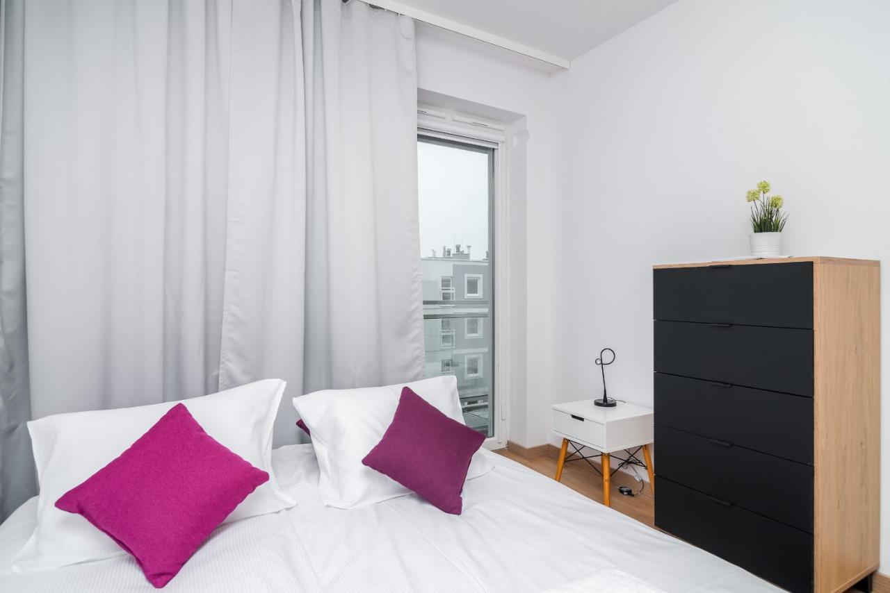 Rose By Renters Appartamento